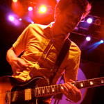 NPR Streams Superchunk Live from the 9:30 Club in Washington D.C., September 17, 2010